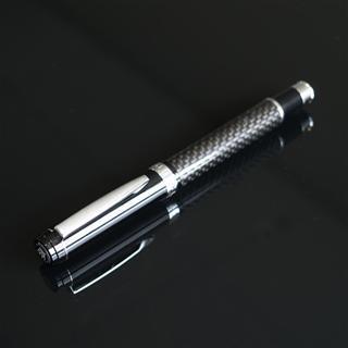 Noble Carbon Fibre Pen