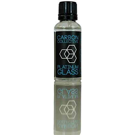 Carbon Collective PLATINUM GLASS COATING 30ml