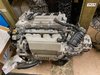 Lotus Elise 1.8 2ZR Engine and gearbox (USED)