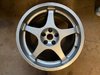 Esprit Sport 350 Alloy Wheel/R